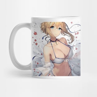 Cute girls Mug